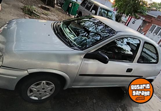 Autos - Chevrolet Corsa Wind 2000 Diesel 277000Km - En Venta