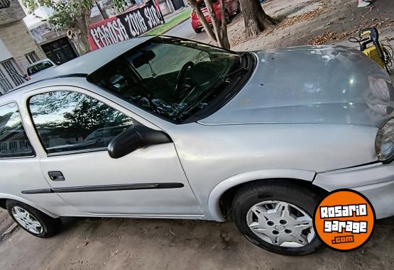 Autos - Chevrolet Corsa Wind 2000 Diesel 277000Km - En Venta