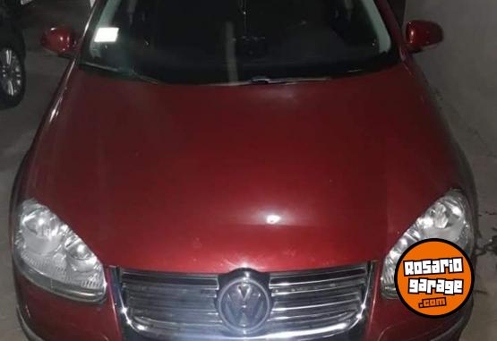 Autos - Volkswagen Vento 2009 Nafta 150000Km - En Venta