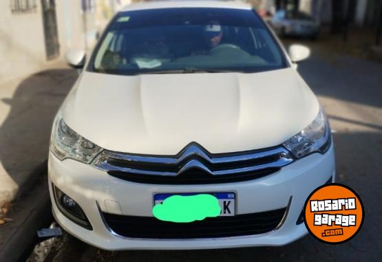 Autos - Citroen C4 luonge 2017 Diesel 152000Km - En Venta