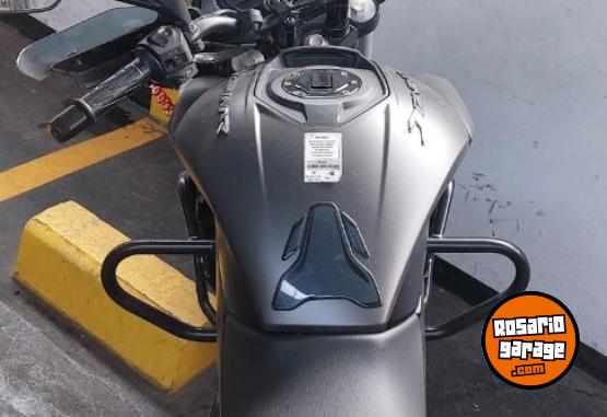 Motos - Bajaj Dominar 400 Tourer 2023 Nafta 7545Km - En Venta