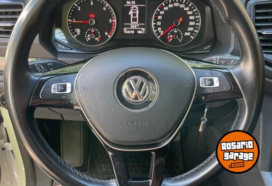 Camionetas - Volkswagen Amarok comfortline 2021 2021 Diesel 150000Km - En Venta