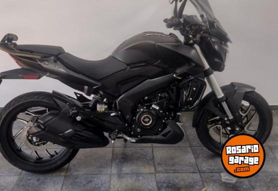 Motos - Bajaj Dominar 400 Tourer 2024 Nafta 0Km - En Venta