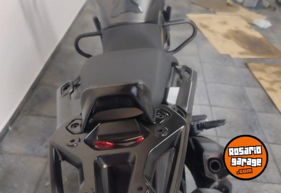 Motos - Bajaj Dominar 400 Tourer 2024 Nafta 0Km - En Venta