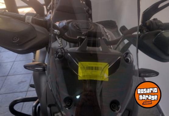 Motos - Bajaj Dominar 400 Tourer 2024 Nafta 0Km - En Venta