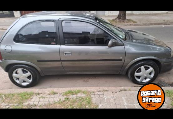 Autos - Chevrolet Corsa 2010 Nafta 110000Km - En Venta