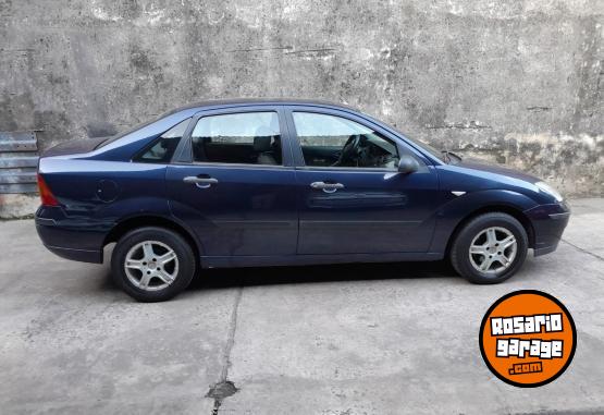 Autos - Ford Focus 2008 Nafta 140000Km - En Venta