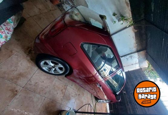 Autos - Volkswagen Gol 1996 GNC 111111Km - En Venta