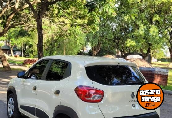 Autos - Renault Kwid 2019 Nafta 48000Km - En Venta