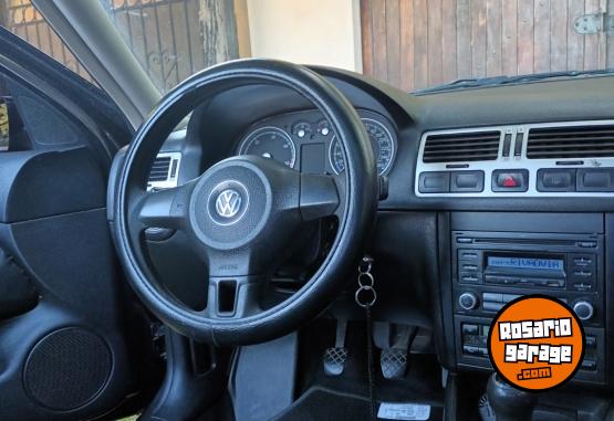 Autos - Volkswagen Bora 2011 Diesel 110300Km - En Venta