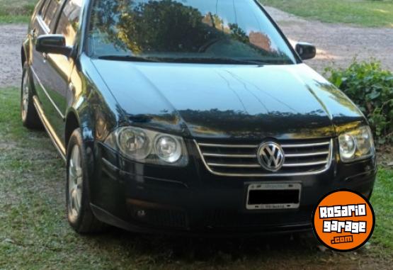 Autos - Volkswagen Bora 2011 Diesel 110300Km - En Venta