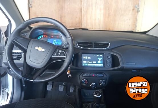 Autos - Chevrolet Ltz 2017 Nafta 37000Km - En Venta