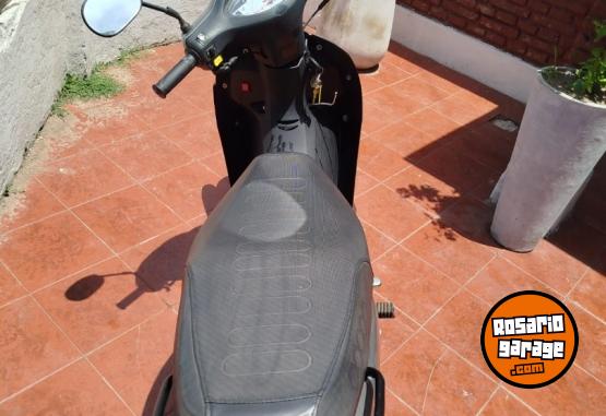 Motos - Keller Cronos 110 Base 2021 Nafta 13000Km - En Venta