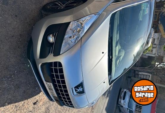 Autos - Peugeot 3008 2013 Diesel 167000Km - En Venta