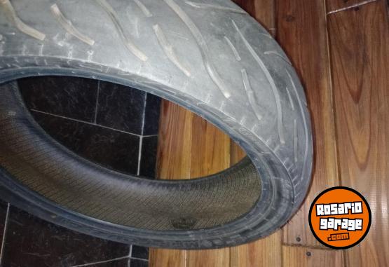 Accesorios para Motos - Cubierta trasera - En Venta