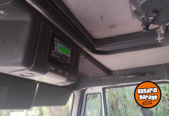 Camiones y Gras - Iveco tector - En Venta