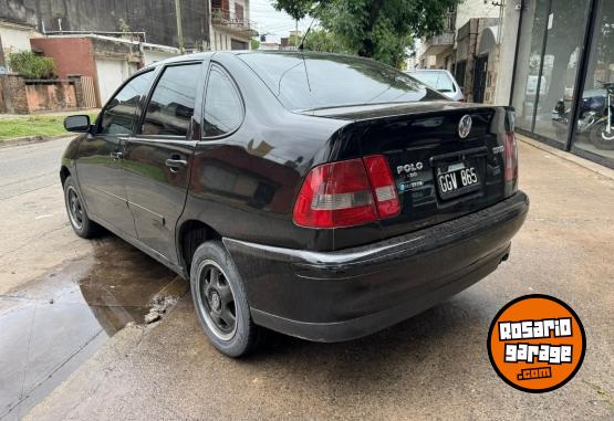 Autos - Volkswagen POLO 1.9SD CLASSIC 2007 Diesel  - En Venta