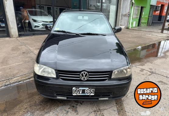 Autos - Volkswagen POLO 1.9SD CLASSIC 2007 Diesel  - En Venta