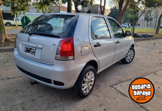 Autos - Fiat Palio Fire 2011 Nafta 151000Km - En Venta