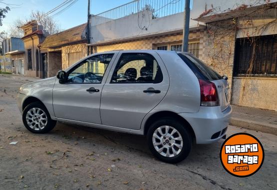 Autos - Fiat Palio Fire 2011 Nafta 151000Km - En Venta