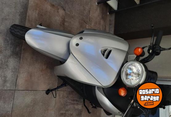 Motos - Motomel Wasp 2012 Nafta 796Km - En Venta