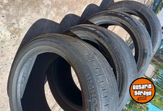 Accesorios para Autos - Cubiertas 225/45 R17 - En Venta