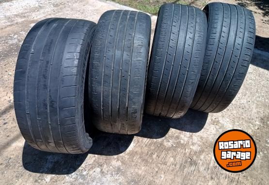 Accesorios para Autos - Cubiertas 225/45 R17 - En Venta