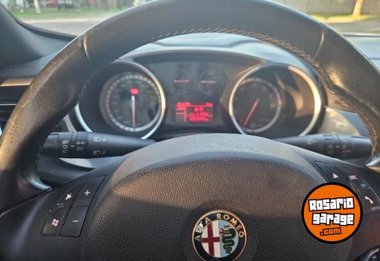 Autos - Alfa Romeo Giulietta 2013 Nafta 120000Km - En Venta