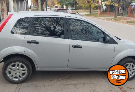 Autos - Ford 2013/Ambiente 2013 Nafta 150000Km - En Venta