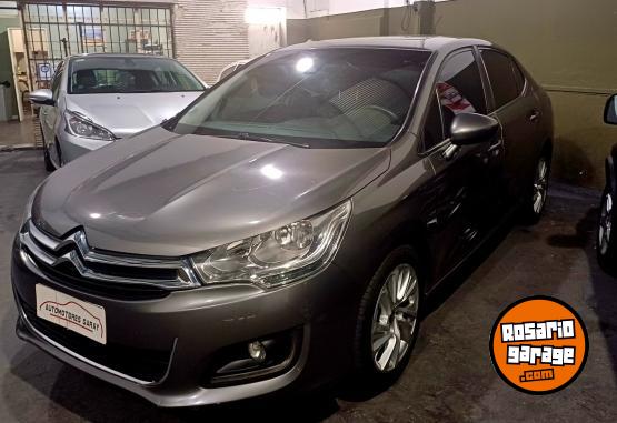 Autos - Citroen C4 2017 Diesel  - En Venta