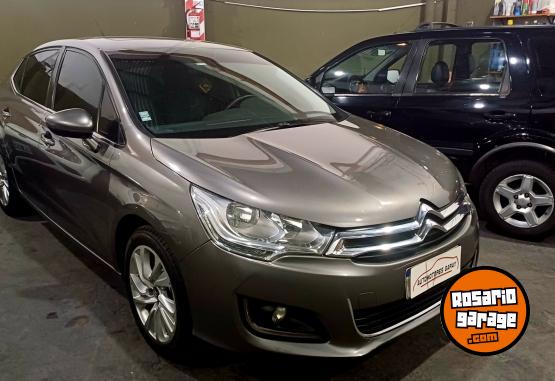 Autos - Citroen C4 2017 Diesel  - En Venta