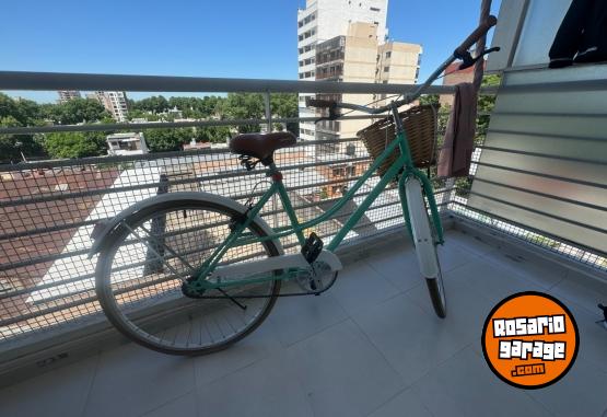 Deportes - Bicicleta de paseo  R26  Usada - En Venta