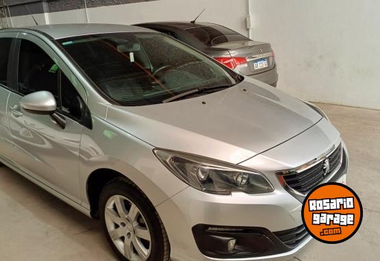 Autos - Peugeot 308 2018 Nafta 60000Km - En Venta