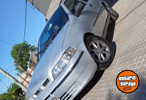 Autos - Fiat Palio 2005 GNC 150000Km - En Venta