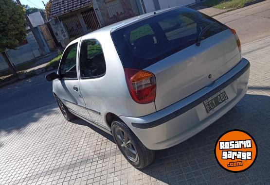 Autos - Fiat Palio 2005 GNC 150000Km - En Venta