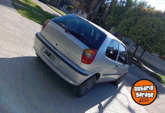 Autos - Fiat Palio 2005 GNC 150000Km - En Venta