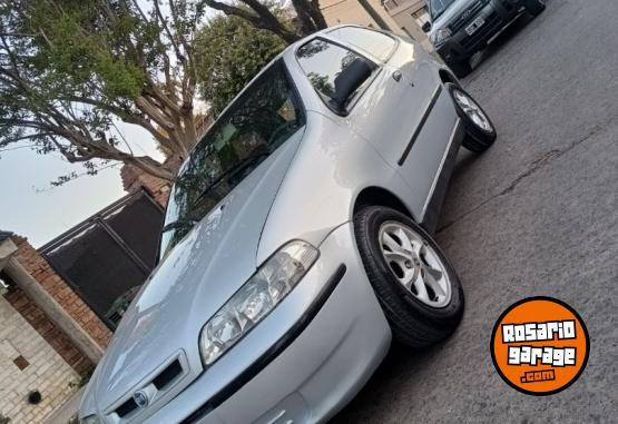 Autos - Fiat Palio 2005 GNC 150000Km - En Venta