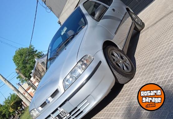 Autos - Fiat Palio 2005 GNC 150000Km - En Venta