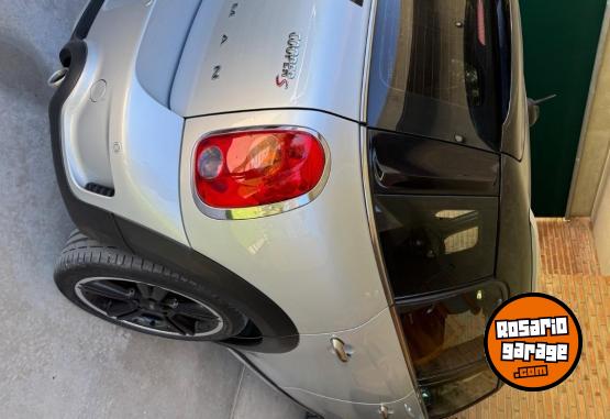 Autos - Mini Countryman 2017 Nafta 83000Km - En Venta