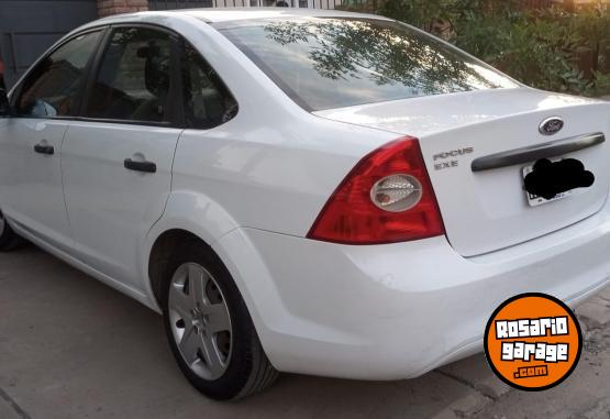 Autos - Ford Focus 2014 GNC 111111Km - En Venta