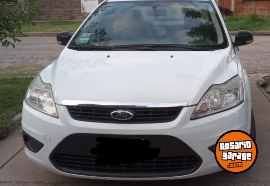 Autos - Ford Focus 2014 GNC 111111Km - En Venta