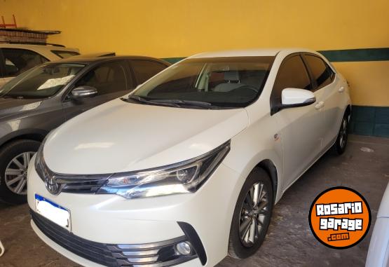 Autos - Toyota Corolla 2018 Nafta  - En Venta