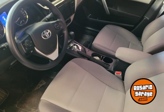 Autos - Toyota Corolla 2018 Nafta  - En Venta