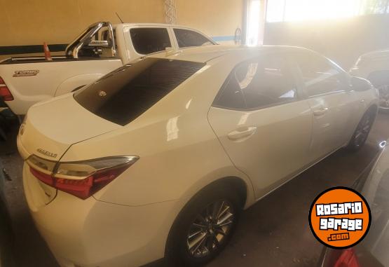 Autos - Toyota Corolla 2018 Nafta  - En Venta