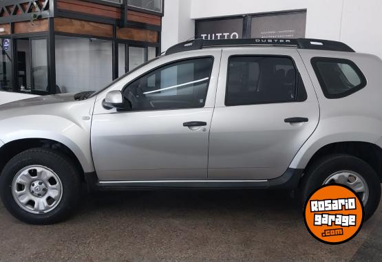 Autos - Renault Duster 2017 Nafta 96000Km - En Venta