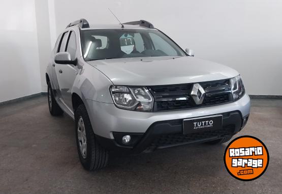 Autos - Renault Duster 2017 Nafta 96000Km - En Venta