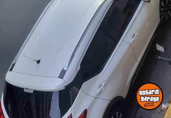 Autos - Nissan Kicks 2018 Nafta 89000Km - En Venta