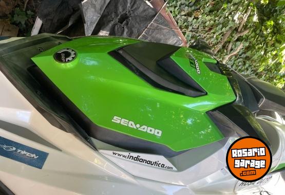 Embarcaciones - Sea Doo - En Venta