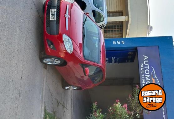 Autos - Fiat PALIO ESSECE 2013 Nafta 140000Km - En Venta