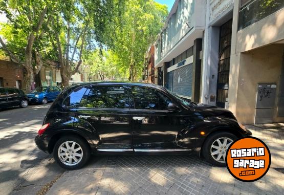 Autos - Chrysler Pt cruiser 2011 Nafta 120000Km - En Venta